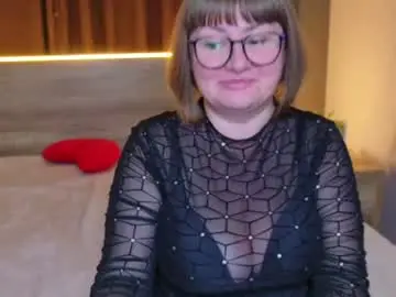 Chaturbate Sex Chat of zannadreil