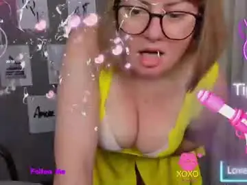 Chaturbate Private Sex Chat of zannadreil