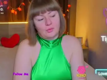 Chaturbate Sex Chat of zannadreil
