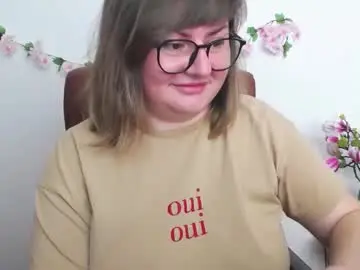 Chaturbate Sex Cam of zannadreil