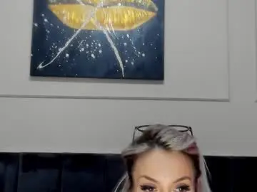 Chaturbate Adult Webcam of bettybliss