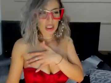 Chaturbate Free Porn Cam of bettybliss