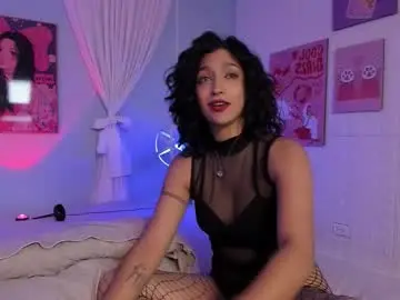 Chaturbate Private Sex Chat of cleo_foxx