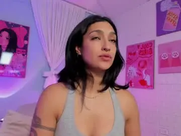 Chaturbate Nude Webcam of cleo_foxx