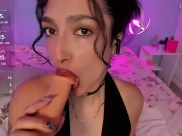 Chaturbate Free Live Porn of cleo_foxx