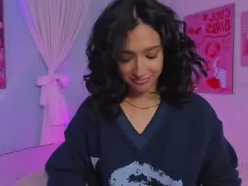 Chaturbate Private Sex Chat of cleo_foxx