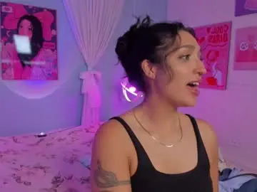 Chaturbate Best live sex cam show of cleo_foxx