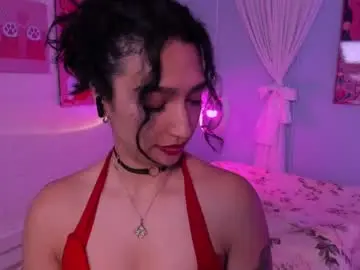 Chaturbate Adult Webcams of cleo_foxx