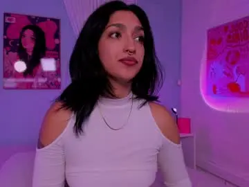 Chaturbate Private Sex Chat of cleo_foxx