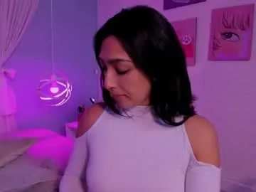 Chaturbate Adult Video Chat of cleo_foxx