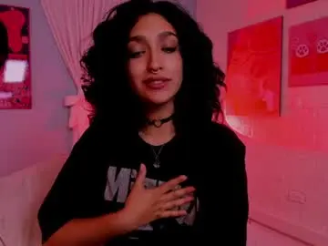 Chaturbate Adult Webcams of cleo_foxx