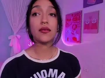 Chaturbate Nude Webcam of cleo_foxx