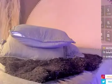 Chaturbate Free Porn Cam of melany__8