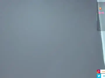 Chaturbate Adult Video Chat of melany__8