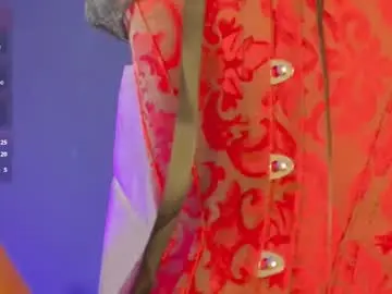 Chaturbate Sex Chat of melany__8