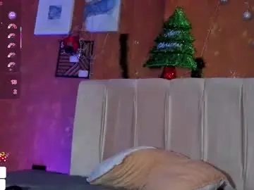 Chaturbate Free Porn Cam of melany__8