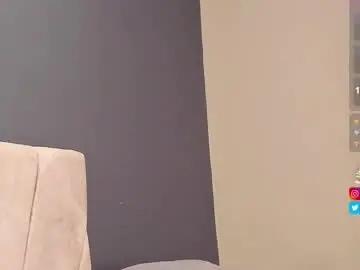 Chaturbate Best Webcam of melany__8