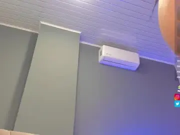 Chaturbate Sex Cam of melany__8