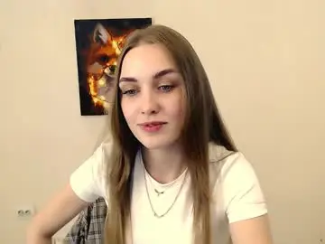 Chaturbate Best live sex cam show of miss_angelina_