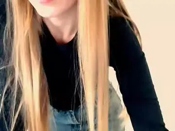 Chaturbate Live Sex Cam of miss_angelina_