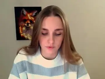 Chaturbate Free Live Porn of miss_angelina_