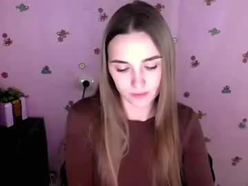 Chaturbate Live Sex Cam of miss_angelina_