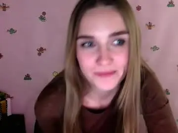 Chaturbate Best live sex cam show of miss_angelina_