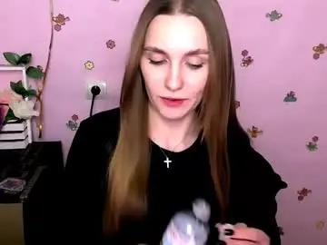 Chaturbate Watch Live Sex Cams of miss_angelina_