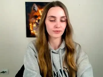 Chaturbate Live Sex Cam of miss_angelina_