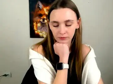 Chaturbate Free Porn Cam of miss_angelina_