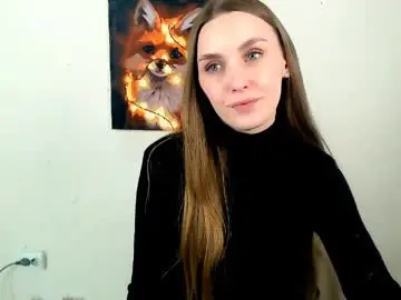 Chaturbate Sex Cam of miss_angelina_