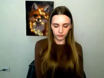 Chaturbate Live Sex Cam of miss_angelina_