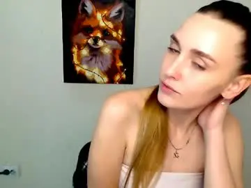 Chaturbate Free Live Porn of miss_angelina_