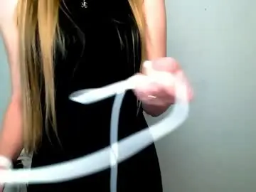 Chaturbate Best live sex cam show of miss_angelina_