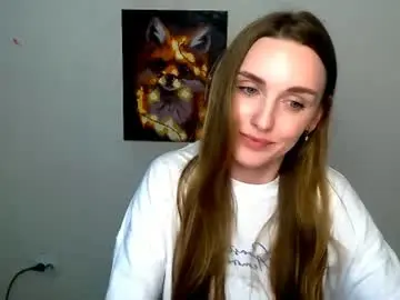Chaturbate Sex Chat of miss_angelina_