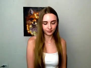 Chaturbate Adult Video Chat of miss_angelina_
