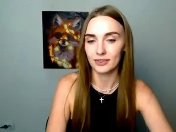 Chaturbate Best live sex cam show of miss_angelina_