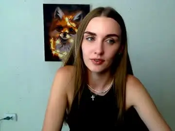 Chaturbate Nude Webcam of miss_angelina_