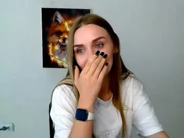 Chaturbate Adult Video Chat of miss_angelina_