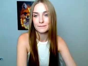 Chaturbate Live Sex Cam of miss_angelina_