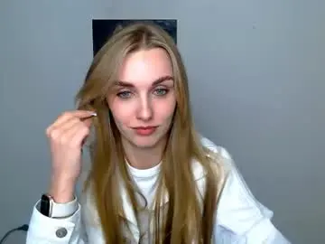 Chaturbate Live Sex of miss_angelina_