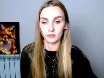 Chaturbate Nude Webcam of miss_angelina_