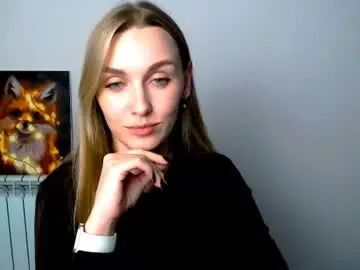 Chaturbate Adult Video Chat of miss_angelina_
