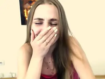 Chaturbate Free Porn Cam of miss_angelina_