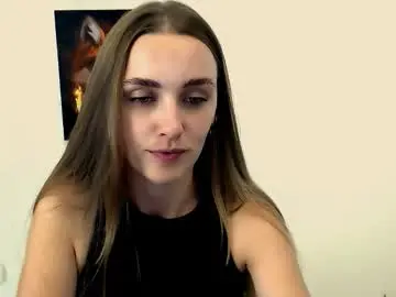 Chaturbate Watch Live Sex Cams of miss_angelina_
