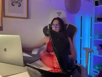 Chaturbate Adult Webcams of misslalii