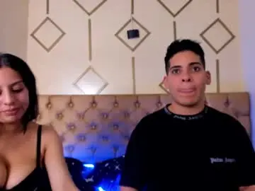 Chaturbate Private Sex Chat of mistyccouplee