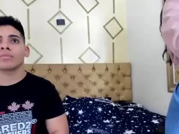Chaturbate Adult Webcam of mistyccouplee