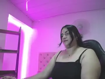 Chaturbate Adult Webcams of pilar_hotcurvy19