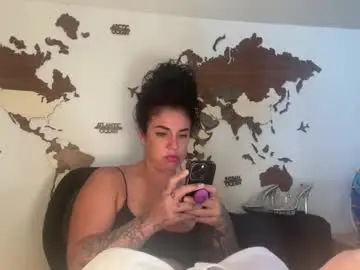 Chaturbate Adult Webcams of servegoddesszara